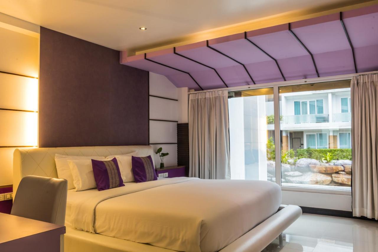 The L Resort Krabi - Sha Extra Plus Ao Nang Екстер'єр фото