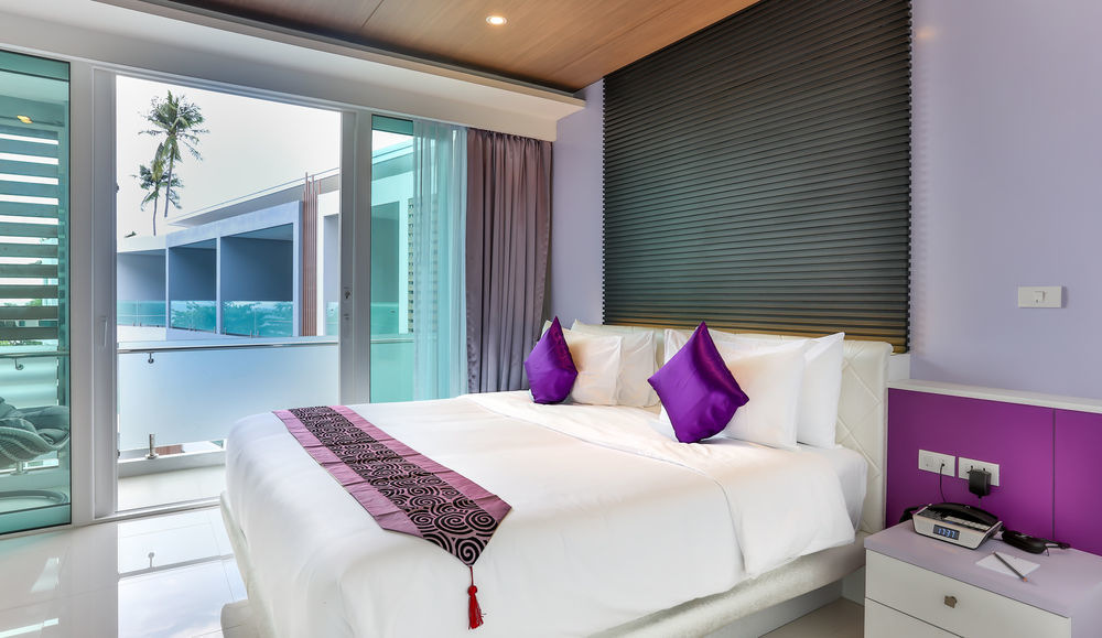 The L Resort Krabi - Sha Extra Plus Ao Nang Екстер'єр фото